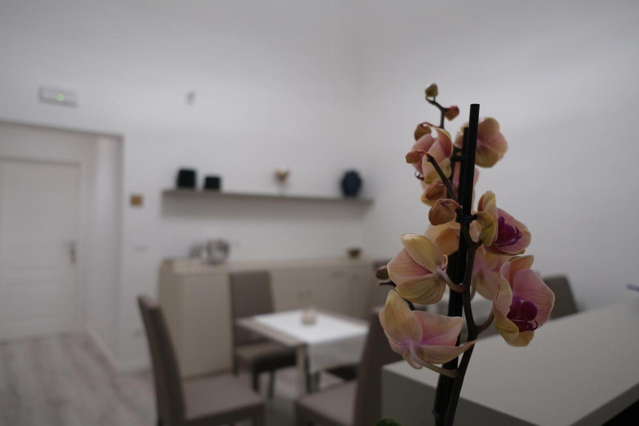 Heart City Rooms CTA Eksteriør billede