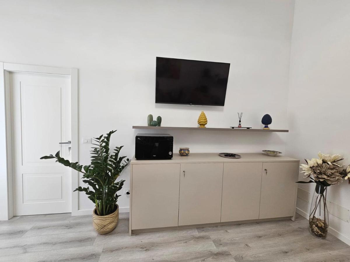 Heart City Rooms CTA Eksteriør billede