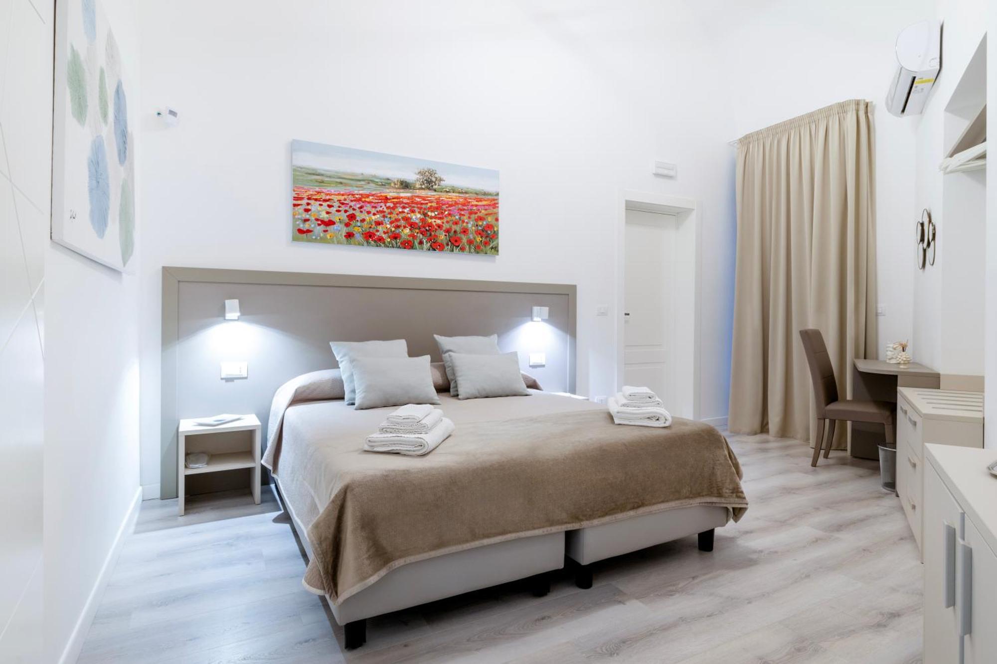 Heart City Rooms CTA Eksteriør billede