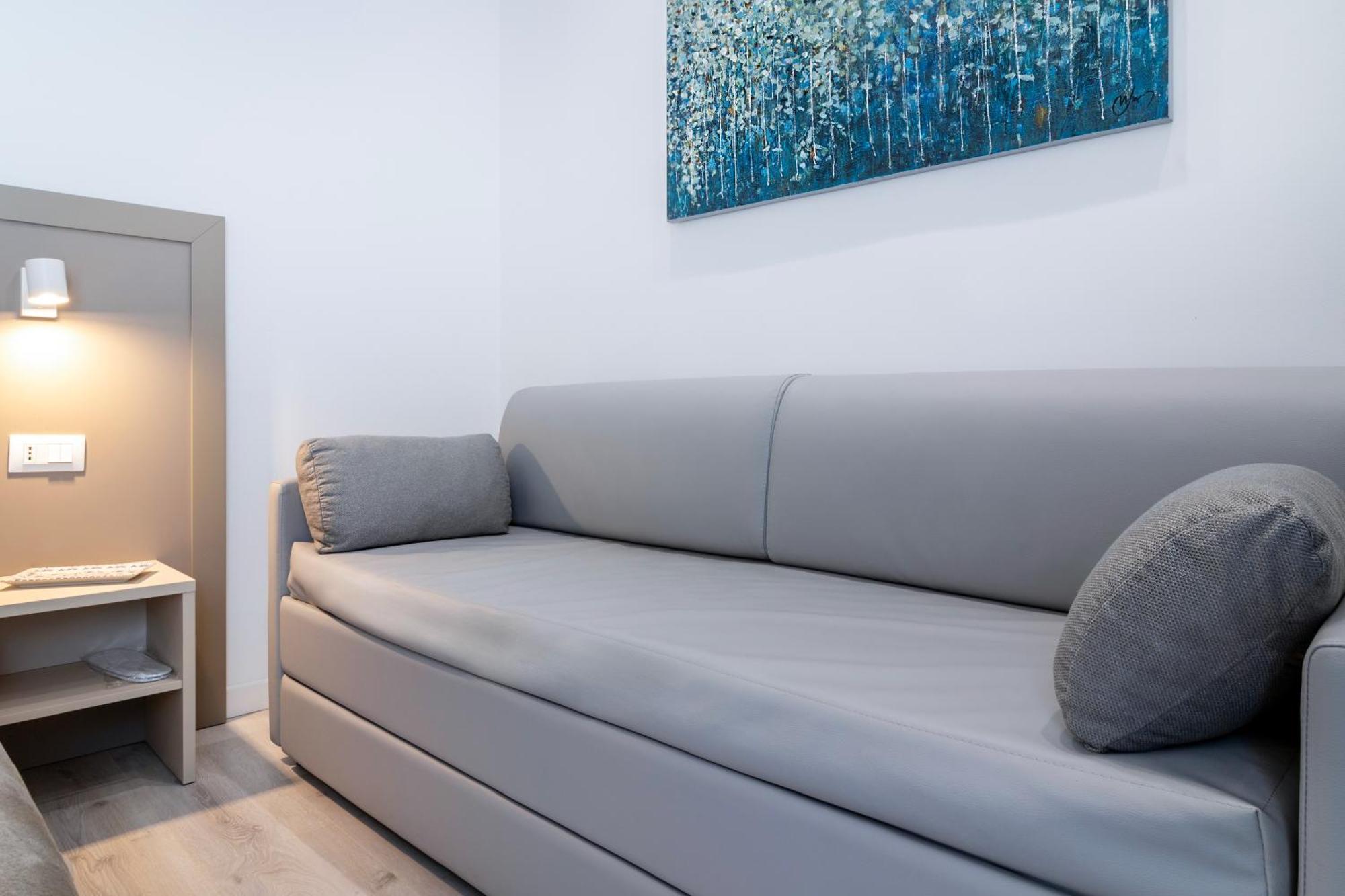 Heart City Rooms CTA Eksteriør billede