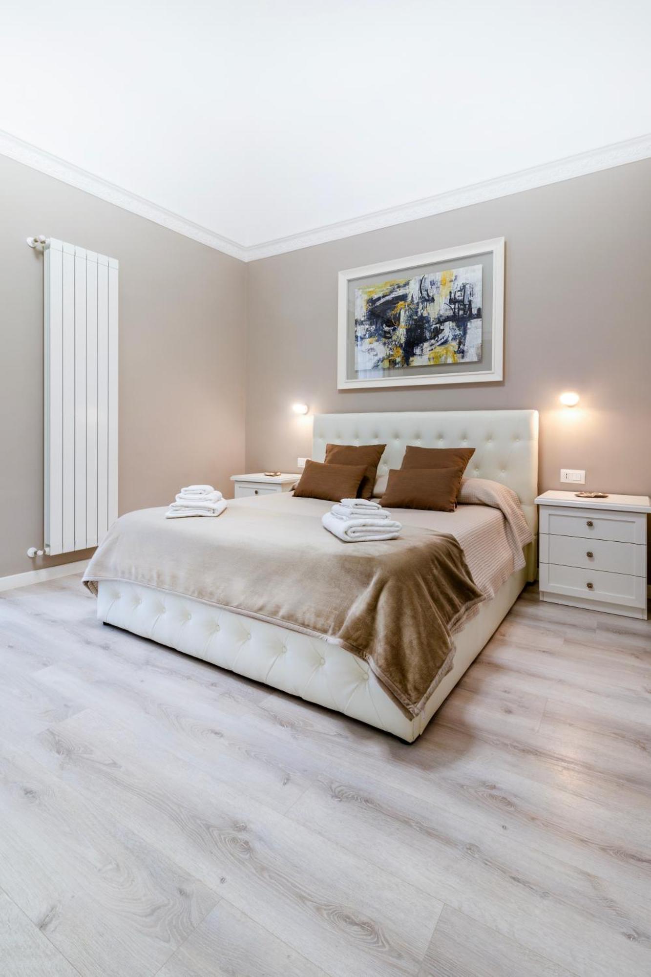 Heart City Rooms CTA Eksteriør billede